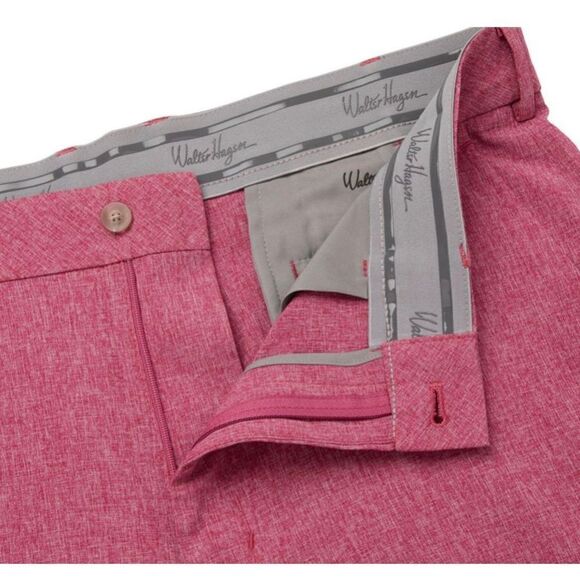 Walter Hagen Perfect 11 Heather Short - Picture 2 of 8